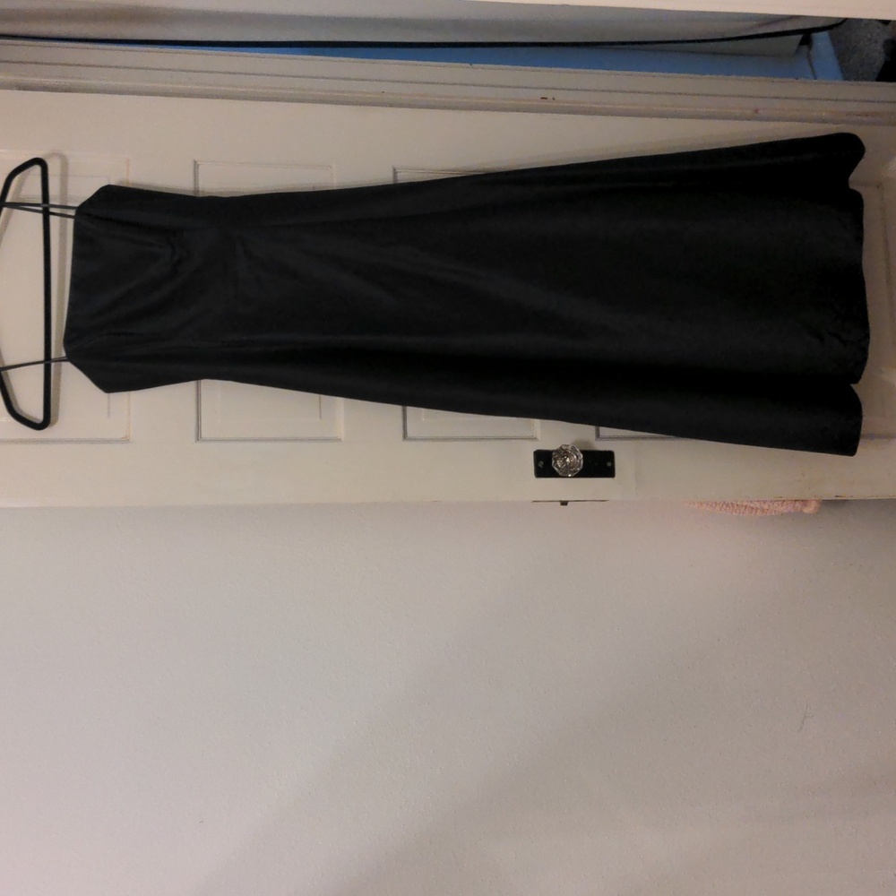 Prom wedding evening gown
